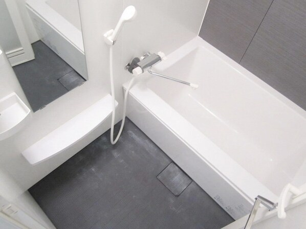 シャーメゾンステージ日野の物件内観写真